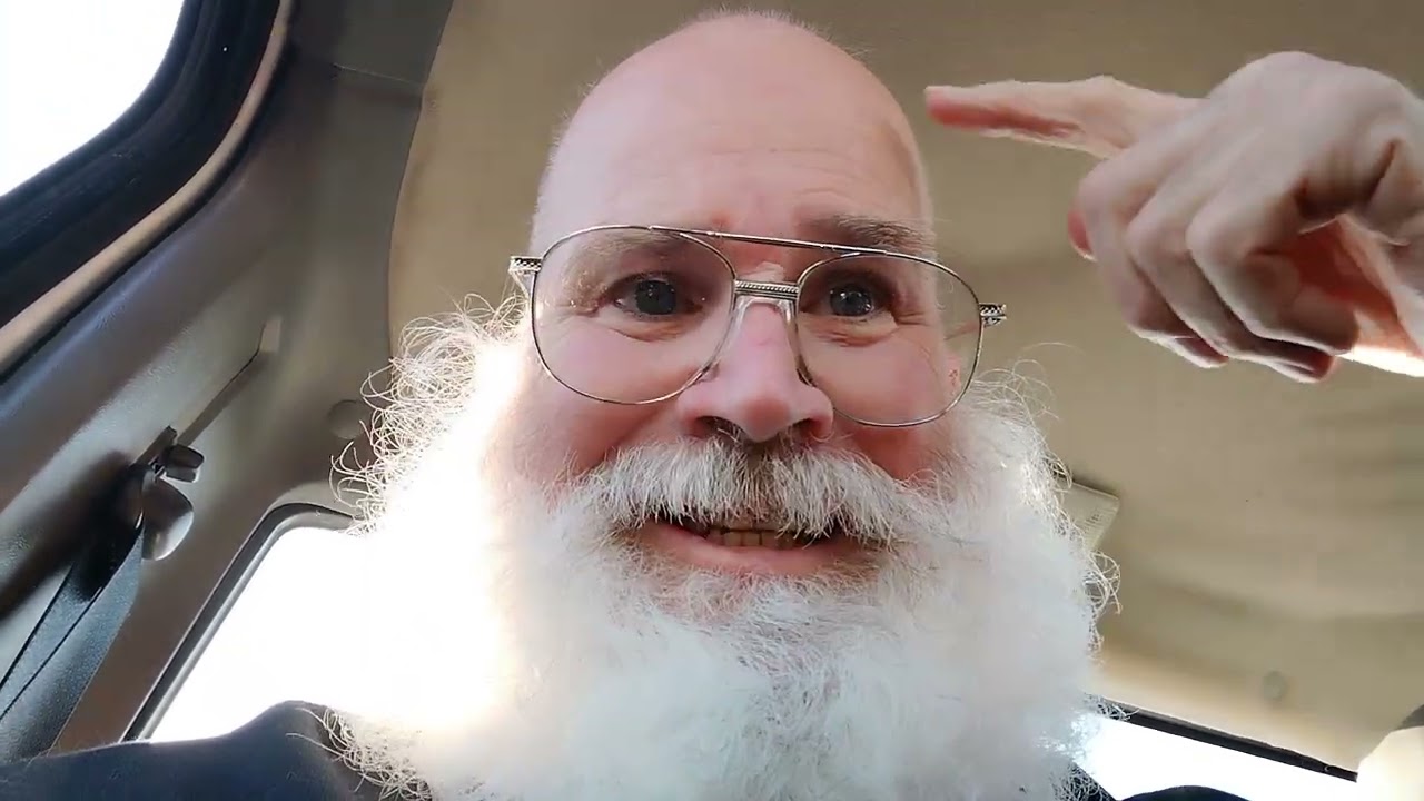 Hello. It's been a minute.