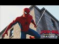 Spider-Man Brand New Day Trailer 2 Explained | LEAKED Footage