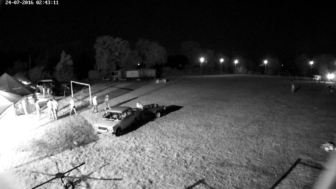 Прямая трансляция FiberLink Internet Service Provider