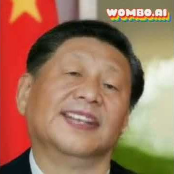 xin jin ping,funny singind Womboai,jinping, chinanews,president xi jinping