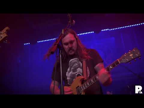 SACRI MONTI Live At Reggies 4 12 25 Full Set 