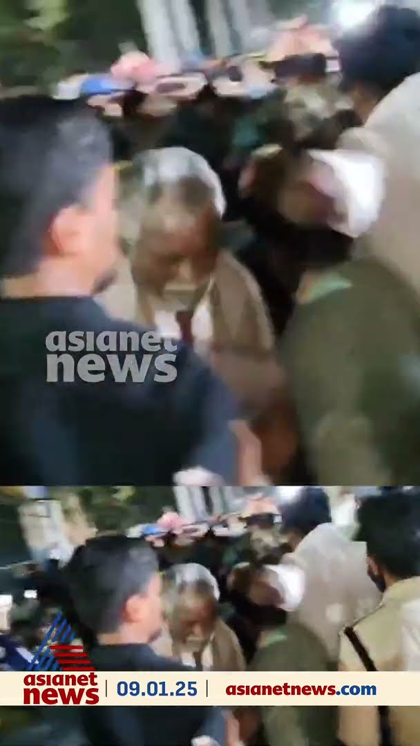 തിരുപ്പതിയിൽ സംഭവിച്ചതെന്ത്? വിശദീകരണവുമായി പൊലീസ്