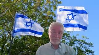 Psychology of Tanach Personalities Week 2 14 5 26 Dr Michael Salamon