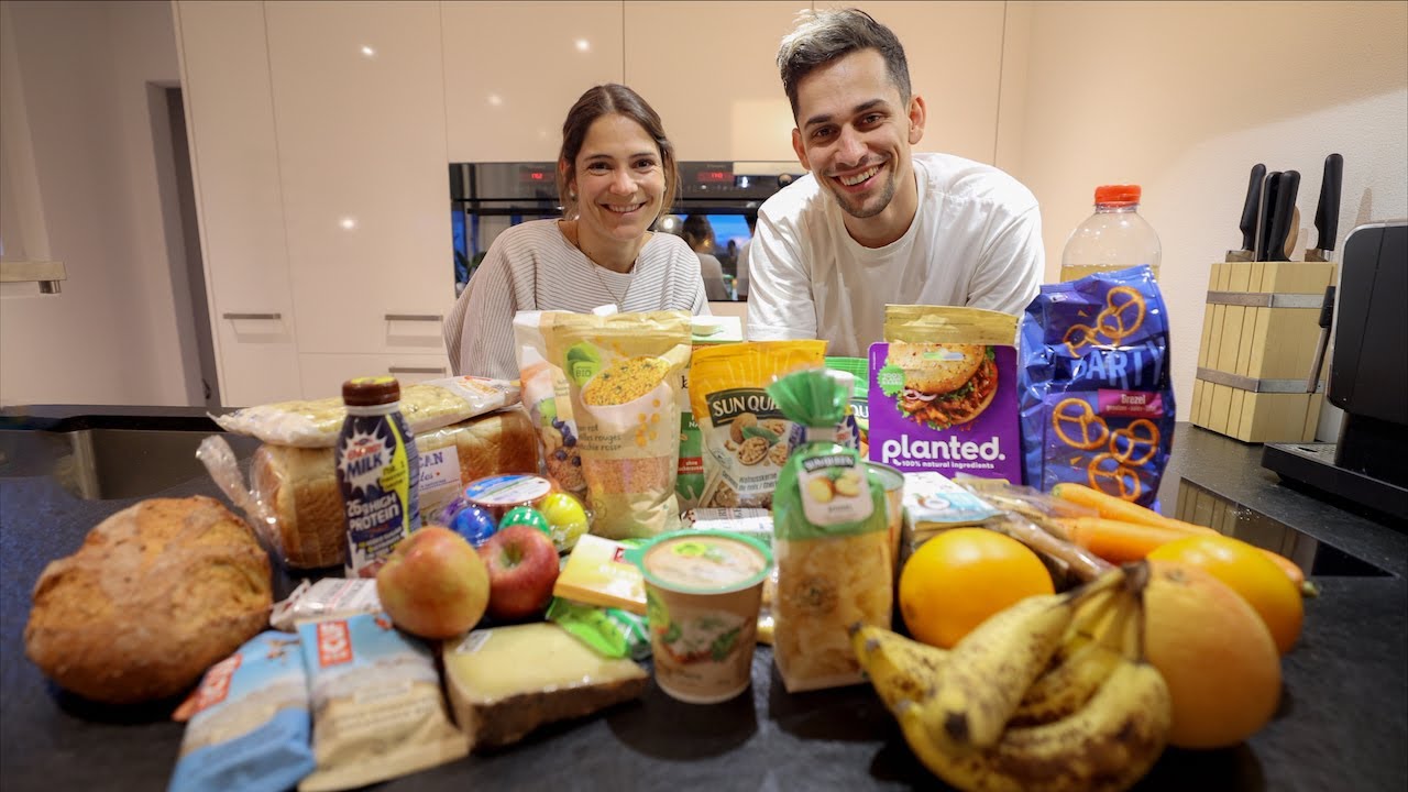 Ernährungstipps mit Romina | Ironman EP7