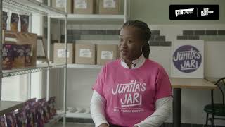 Let Me Introduce You To Junita’s Jar: Cookies That Spark Conversation