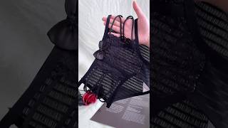 🦋 Elegant Butterfly Lace Pearl Panty for Women | Luxury Stylish Innerwear Collection 2026