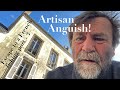 Artisan Anguish: Escape to a French Fishing Port - 3