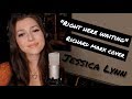 Right here waiting  richard marx  jessica lynn cover