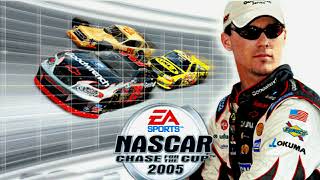 Nascar 2005 Chase For The Cup  Submersed  Divide The Hate