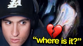 KEN CARSON DID NOT DROP CARTUNEZ (AGAIN!)