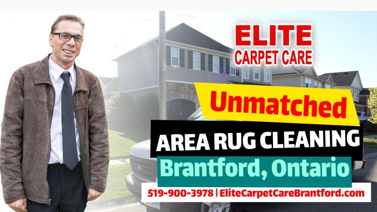 Area Rug Cleaning Brantford Ontario YouTube