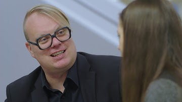 MSc in Business & Technology, Tampere University