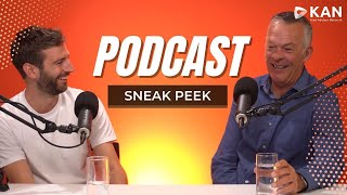 KAN Podcast Sneak Peek - David Windler