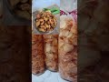 #Aneka keripik