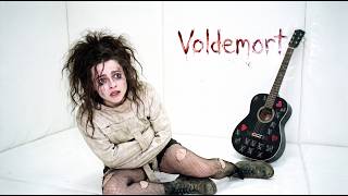 Bellatrix Lestrange - Fourteen Years Unplugged Music Video
