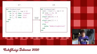 [EN] The whys and hows of transpiling Ruby / Vladimir Dementyev @palkan_tula