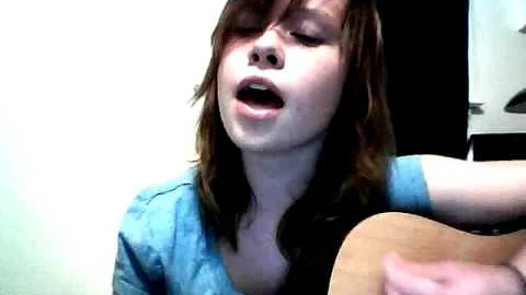 Growing Up-Jessica Hensley