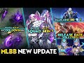 Squad skin phoveus  arlott  alucard 100 dm skin  limited skin resale  mobile legends whatsnext