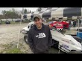 The Shop Talk Series is brought to you by Racers Racing Photos.
