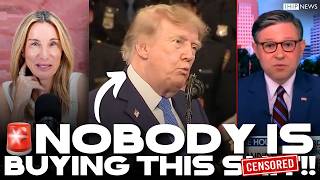 IHIP News: MAGA Is PANICKING!! Trump FAILS MISERABLY To Spin HORRIBLE Economy At UNHINGED Rally!!
