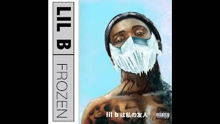 Lil B - Was Finding Myself Instrumental