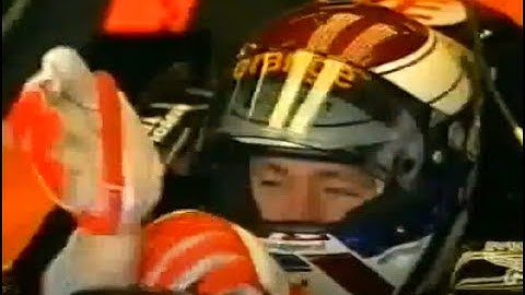 F1 Spanje 2000 Voorbeschouwing RTL5 RTL Formule 1 Grand Prix
