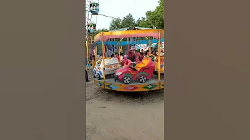 Short Mela Enjoyment 