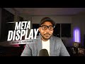Attorney Aaron Watson Reviews the Meta Ray-Ban Smart Glasses – The Future of Cell Phones?