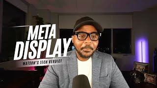 Attorney Aaron Watson Reviews the Meta Ray-Ban Smart Glasses – The Future of Cell Phones?