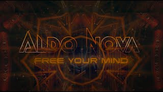 Смотреть клип Aldo Nova - Free Your Mind