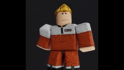 Roblox SCP Roleplay 🔶 | Playing as a Class-D Prisoner!