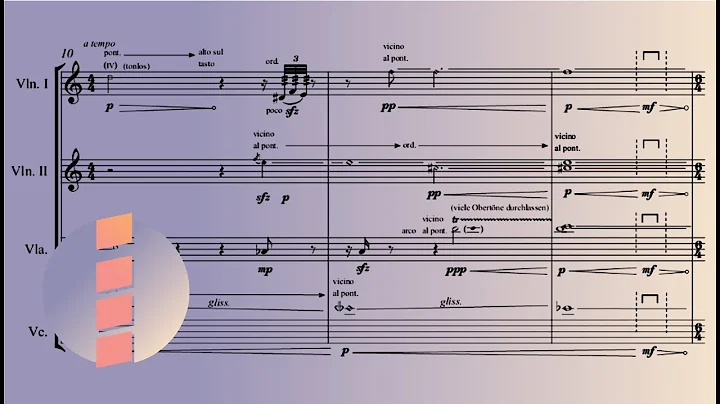 Alexander Kaiser - fragments and fractions.... [w/...