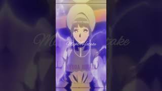 Which Is Your Favourite ? Naruto Charecter Edit Bibi Fogosa