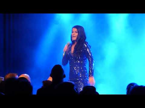 Johanna Beijbom - A.S.A.P. (LIVE! @Eurovision Song Concert 2017 - OGAE Denmark)