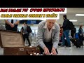 Летаете после 70 лет? НЕ ВЗДУМАЙТЕ СОВЕРШИТЬ ЭТИ СТРАШНЫЕ ОШИБКИ!