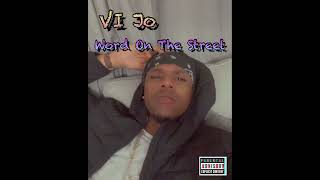 Word On The Street (Official Audio)