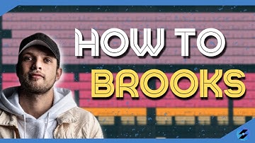 How To Make Brooks Style Future Bounce (Boomerang Remake)