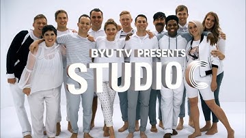 Studio C - Season 8-9 Intro