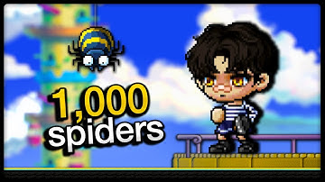 What happens when you enter EOS Tower at level 10?