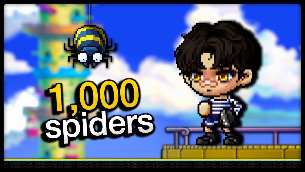 What happens when you enter EOS Tower at level 10?