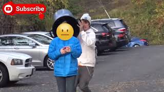 Trash Prank Pranks Mematic