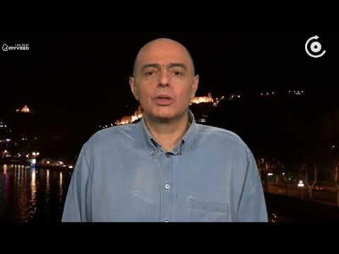 ლაშა ნაცვლიშვილის რეპლიკა   - დემოკრატიული ტრადიცია *