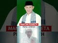 MANTAN PENDETA PERGI UMROH #mualaf #kisahmualaf #masukislam #muallaf #pendetamualaf