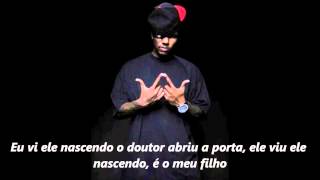 The Game, Busta Rhymes - Like Father, Like Son (Legendado)