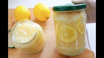 Ist Zitrone gut für Blutzucker?