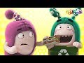 Oddbods | World Environment Day | Funny Cartoons For Children