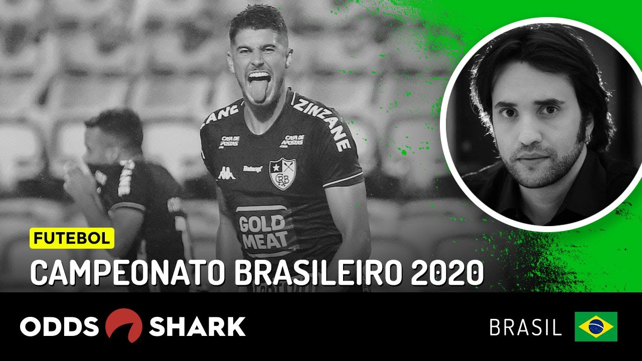 Brasileirão 2020 | Tudo sobre apostas e palpites da 27ª rodada | Flu x São Paulo |   Fortaleza x Fla