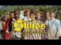 The Adventures of Swiss Family Robinson - Official Trailer (HD)