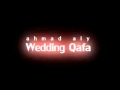 Thanks To Ahmad Aiy Wedding Qafa HQ