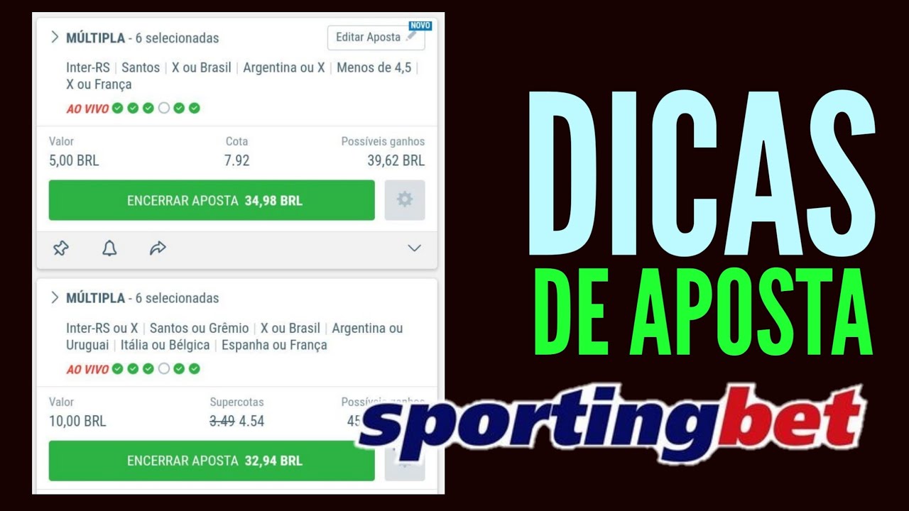 código de bônus da sportingbet